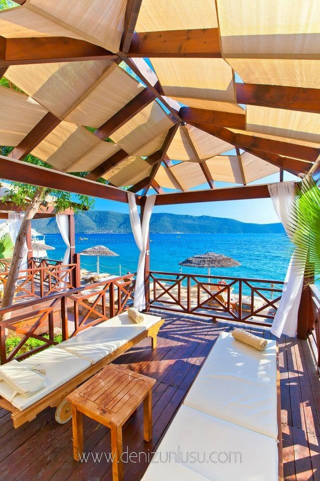 imagini hotel ERSAN RESORT BODRUM